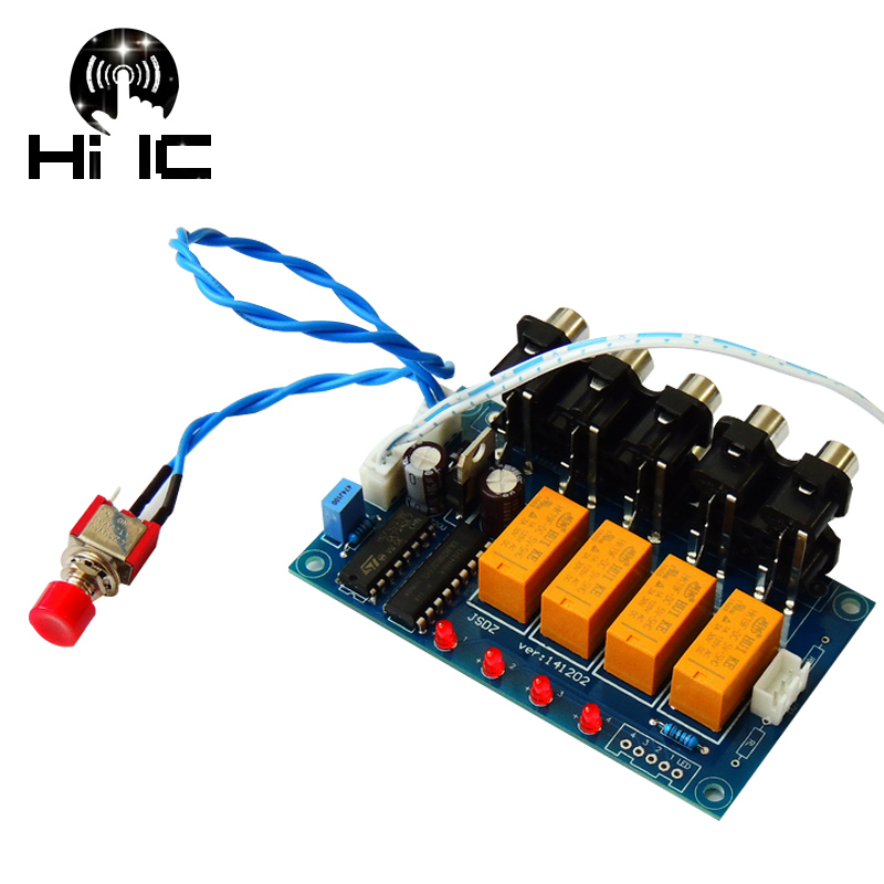 Musical Instrument Vector - 4 Input 1 Output Lossless Audio