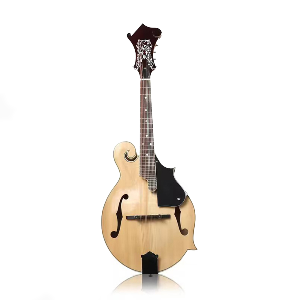 Mandolin A Style - Alat Musik Akustik Mandolin untuk Pemain