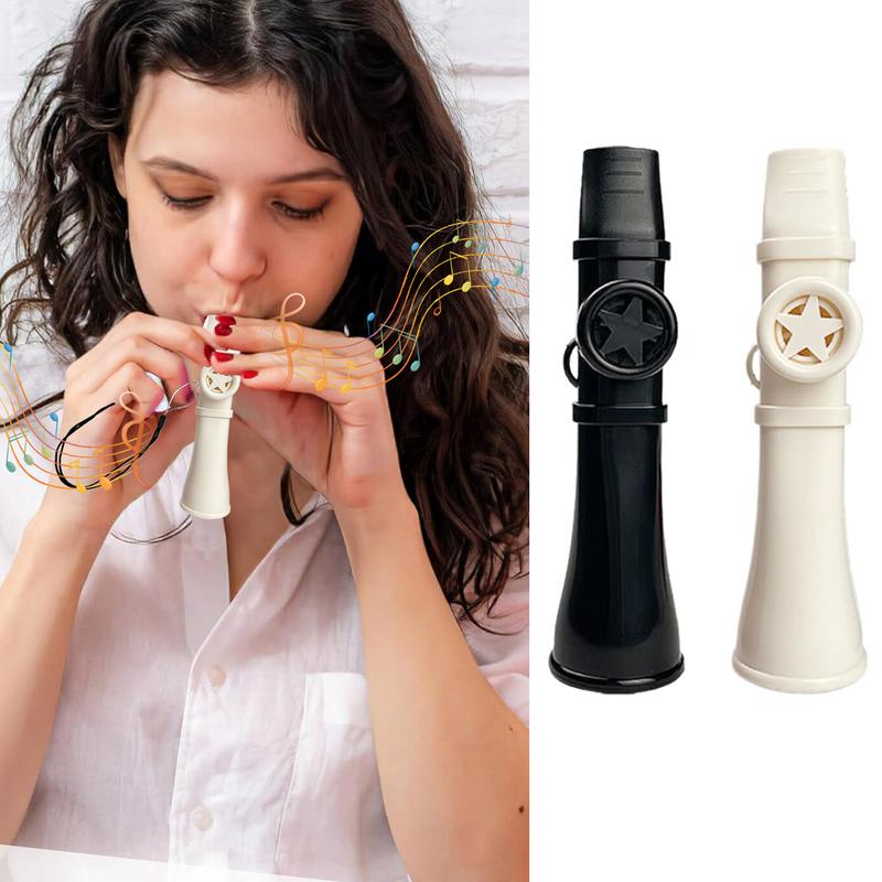 Musical Instrument Keyboard - Kazoo untuk Anak-anak Alat Musik Dapat