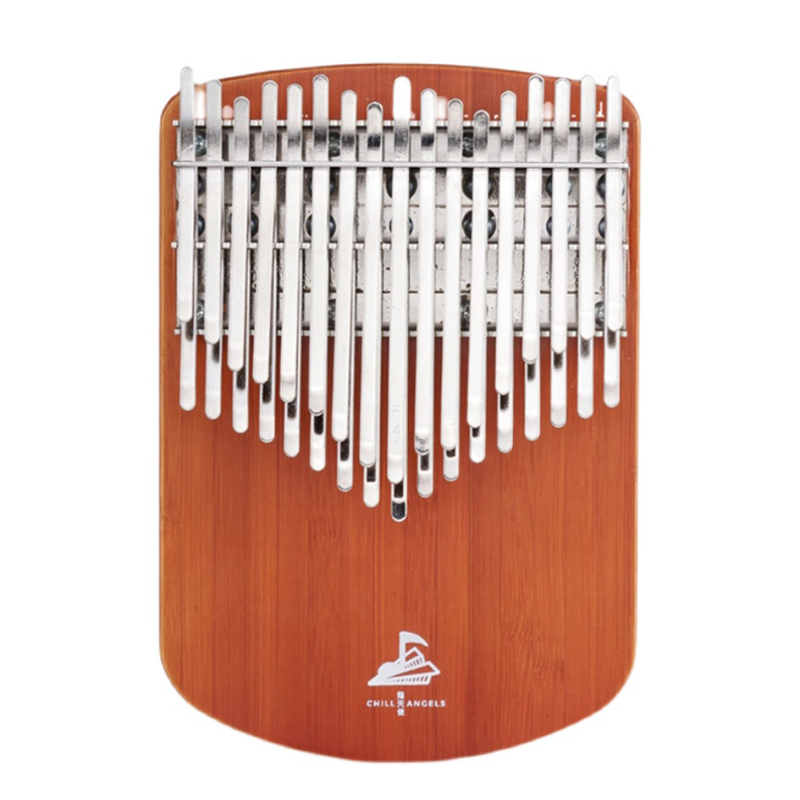 Musical Instrument Keyboard - 34 Kunci Kalimba Jempol Piano B