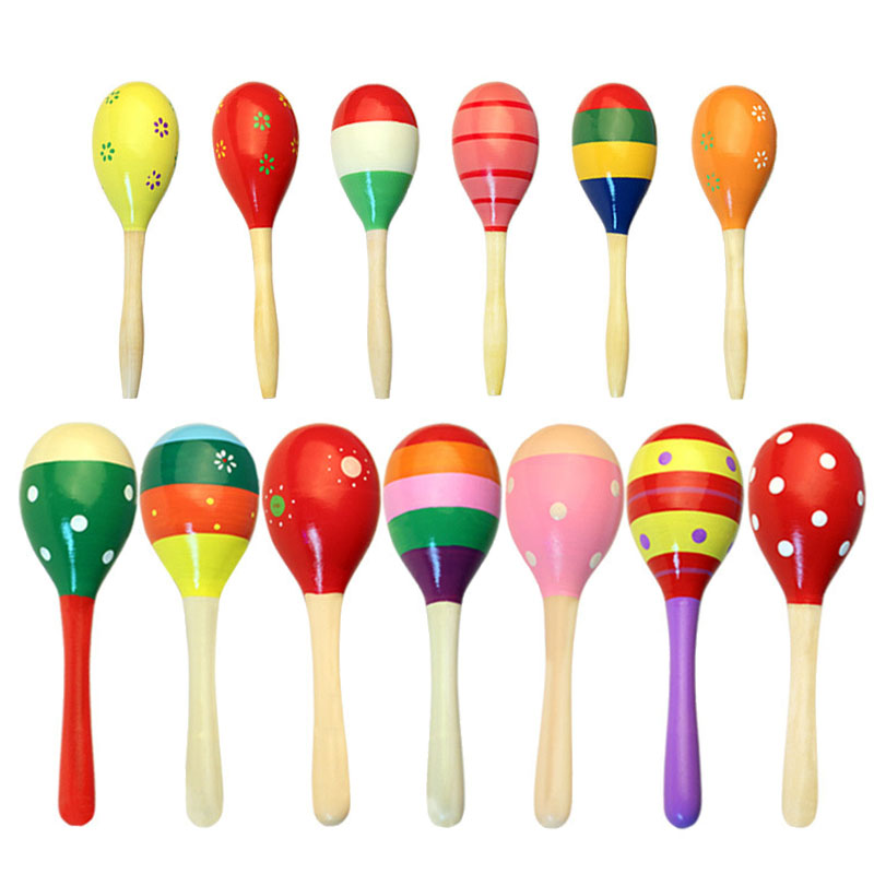 Musical Instrument Qin - Palu pasir instrumen Orff anak-anak, alat