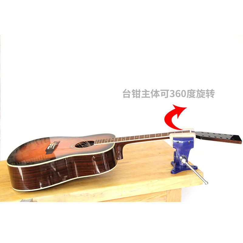 Musical Instrument Guitar - Tang Alat Musik Profesional untuk Perbaikan