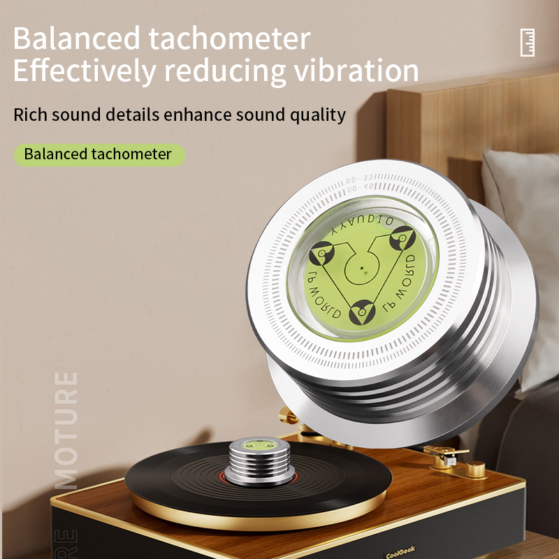 Musical Instrument Vector - YYAUDIO Universal 50Hz LP Vinyl Record