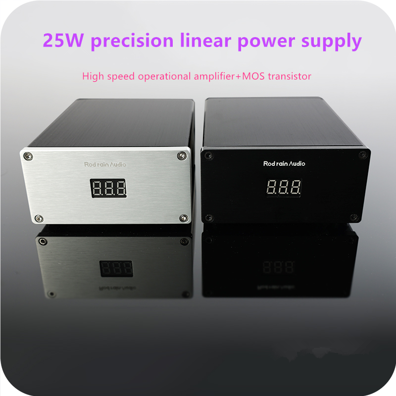 Musical Instrument Vector - 25W Talema transformator DC suplai daya