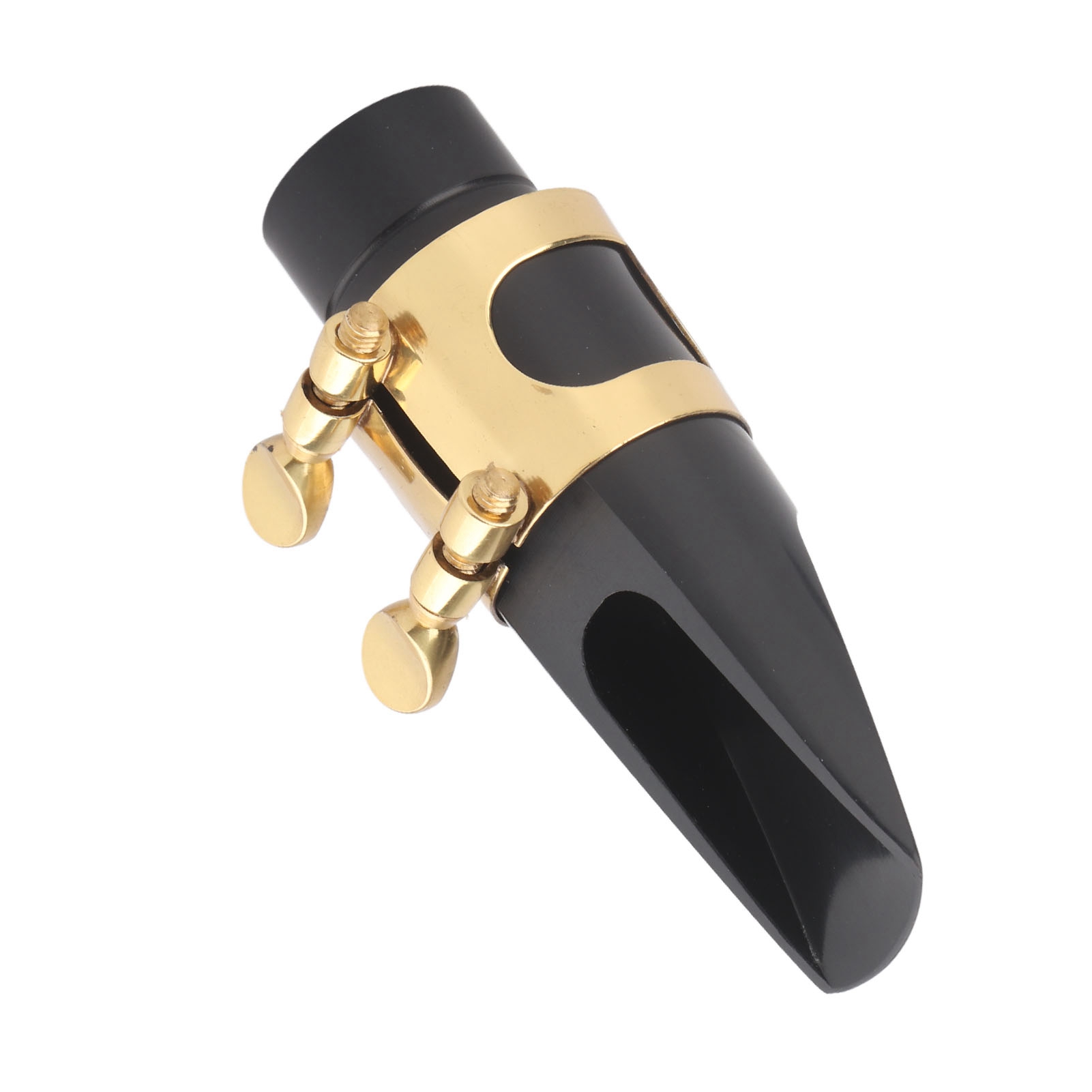Musical Instrument Jazz - Alto Saxophone Flute Head Mouthpiece untuk