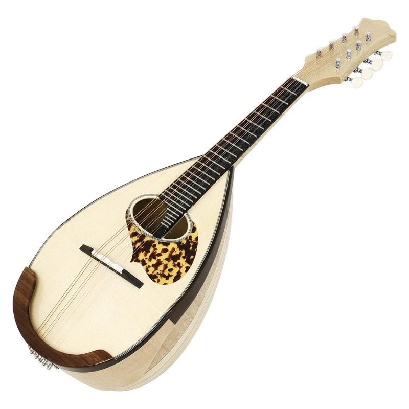 Mandolin A Style - Mandolin 8 Senar Profesional untuk Pemula