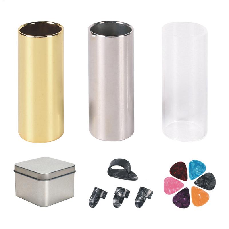 Musical Instrument Ringtone - Cincin Geser Gitar 60Mm Kit Aksesori