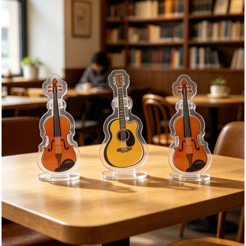 Musical Instrument Coloring Pages - 5 Buah Klip Musik Klip Mini