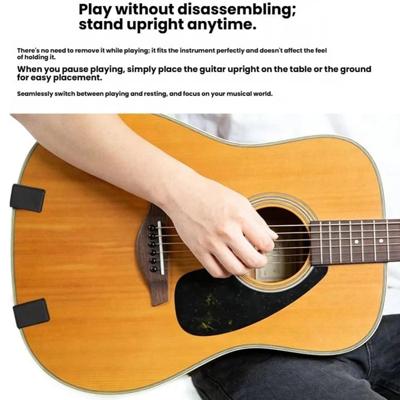 Stand Gitar Lantai, Rak Ukulel - Musical Instrument Banjo ulasan dan harga