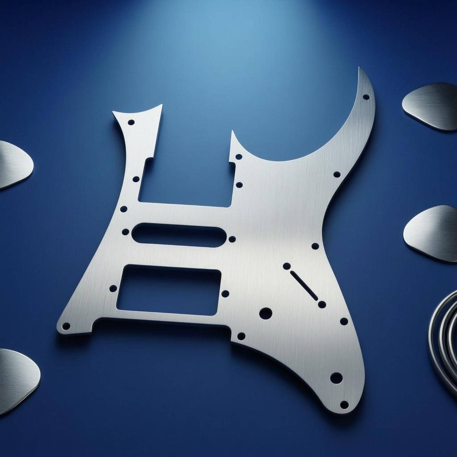 Pelindung Badan Gitar Elektrik - Musical Instrument Guitar ulasan dan harga
