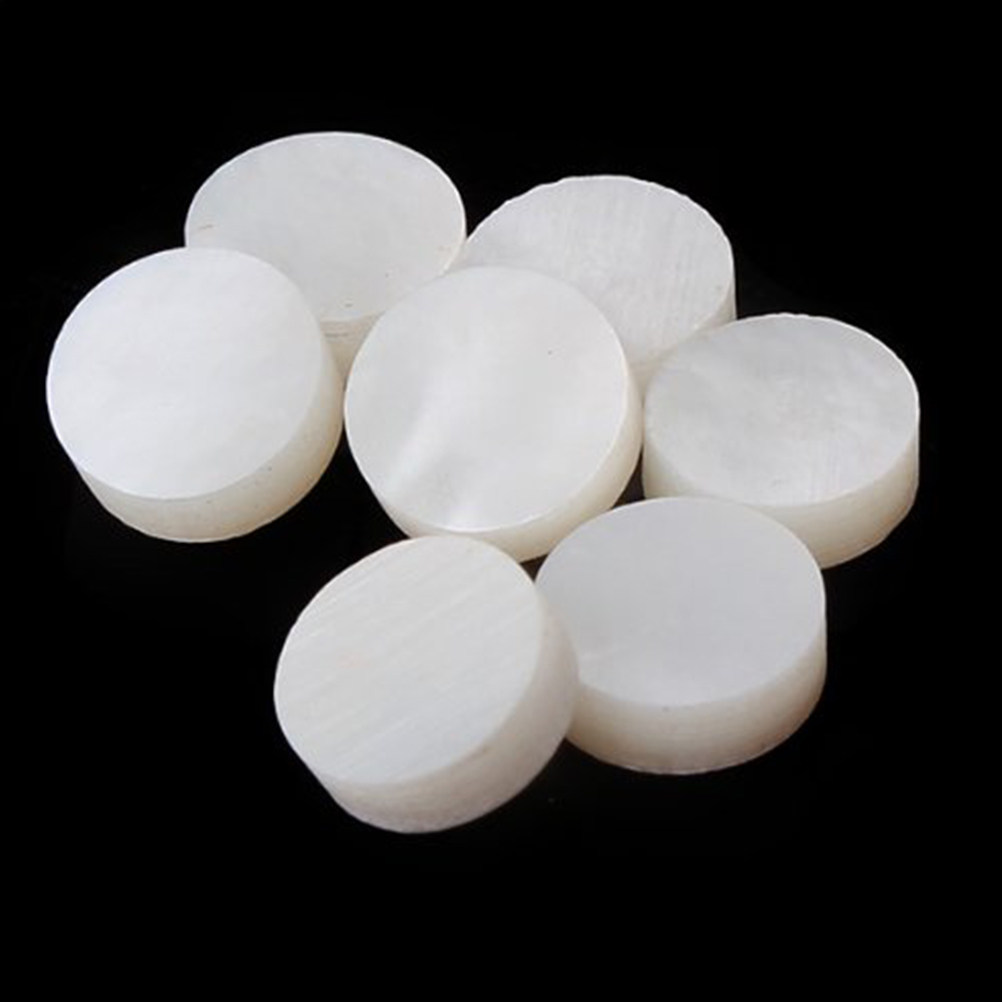 10 Buah Titik Papan Jari Gitar - Mandolin A Style ulasan dan harga
