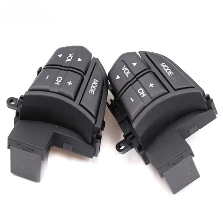 Tombol kontrol audio dan cruis - Musical Instrument Question ulasan dan harga