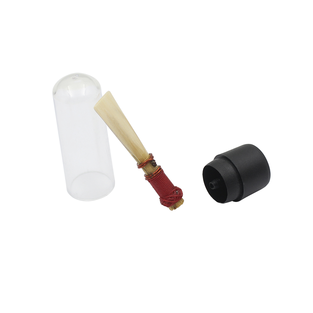 1 buah suku cadang & Aksesori  - Musical Instrument Bazooka ulasan dan harga