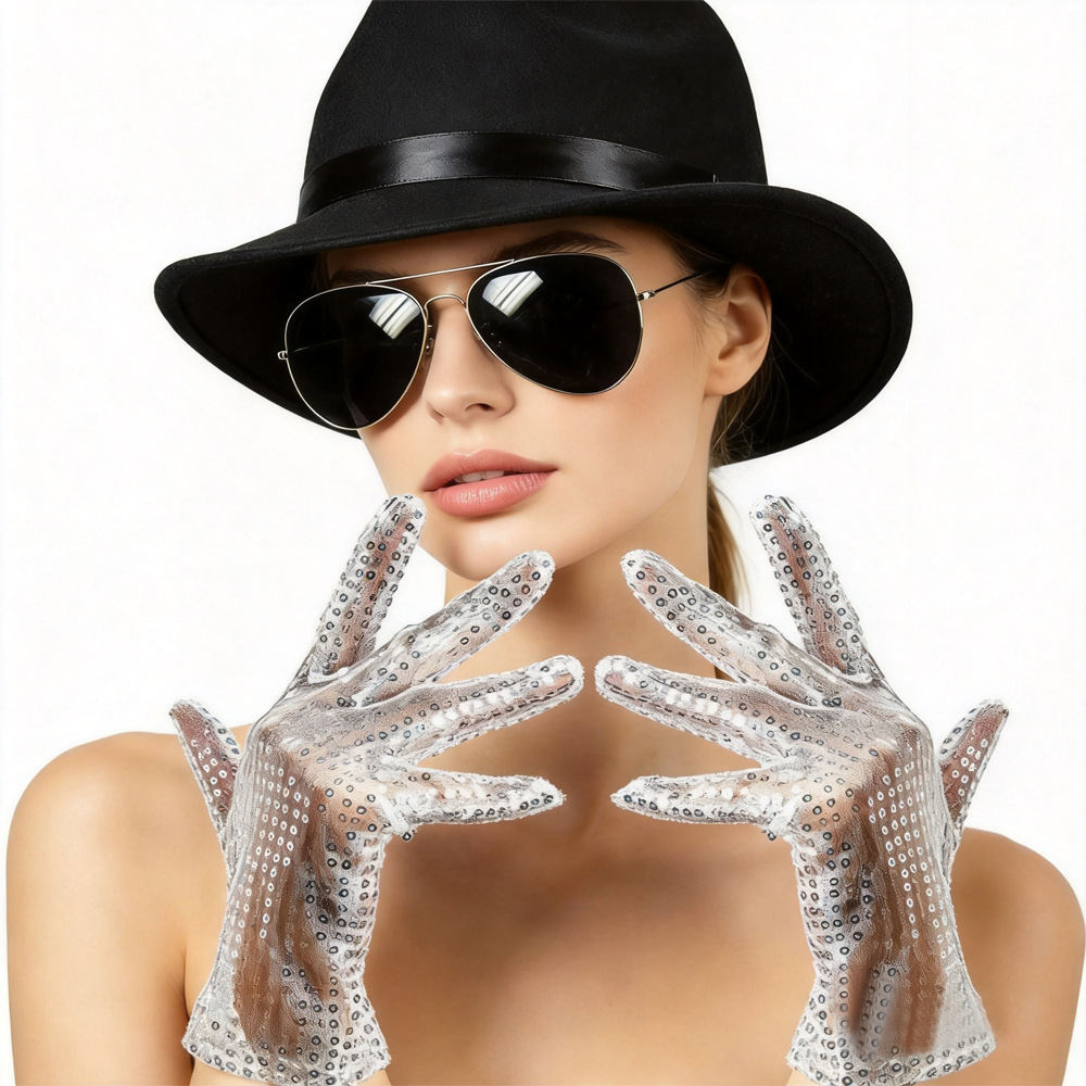 Set Aksesori Michael Jackson S - Musical Instrument Jazz ulasan dan harga