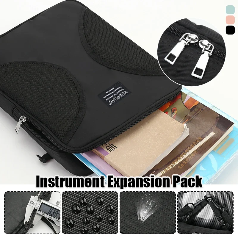 Tas lembar musik lembar musik  - Musical Instrument Book ulasan dan harga
