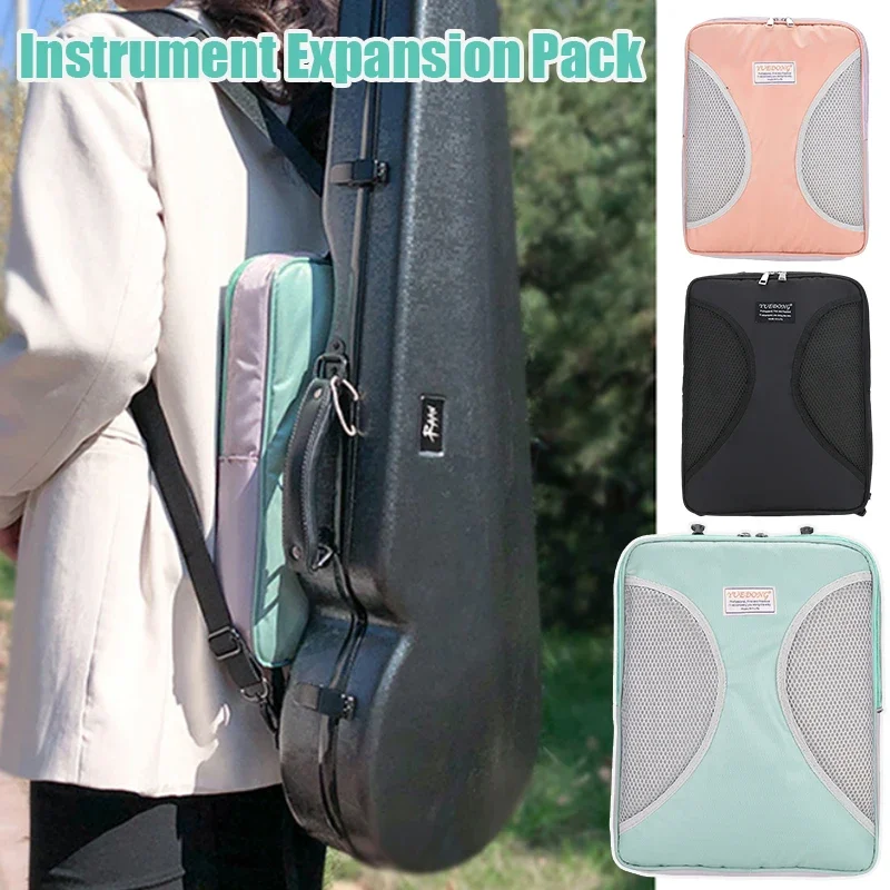 Tas lembar musik lembar musik  - Musical Instrument Book ulasan dan harga