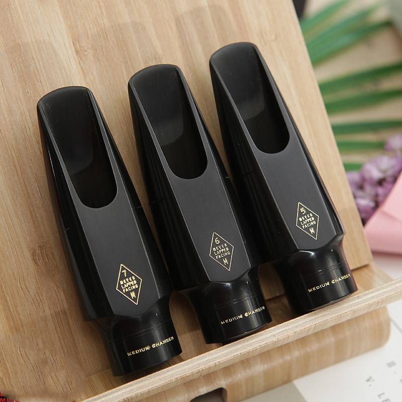 Replika Meyer Alto Bakelite Sa - Musical Instrument Jazz ulasan dan harga