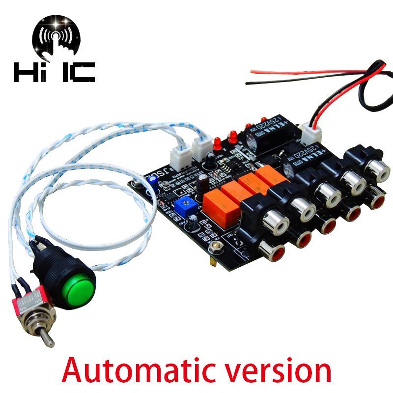 4 Input 1 Output Lossless Audi - Musical Instrument Vector ulasan dan harga