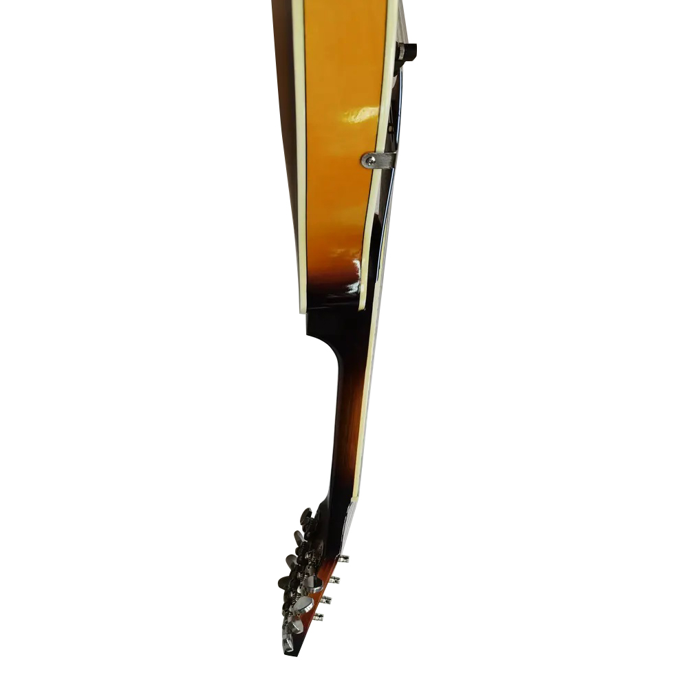 Alat Musik Akustik Mandolin un - Mandolin A Style ulasan dan harga