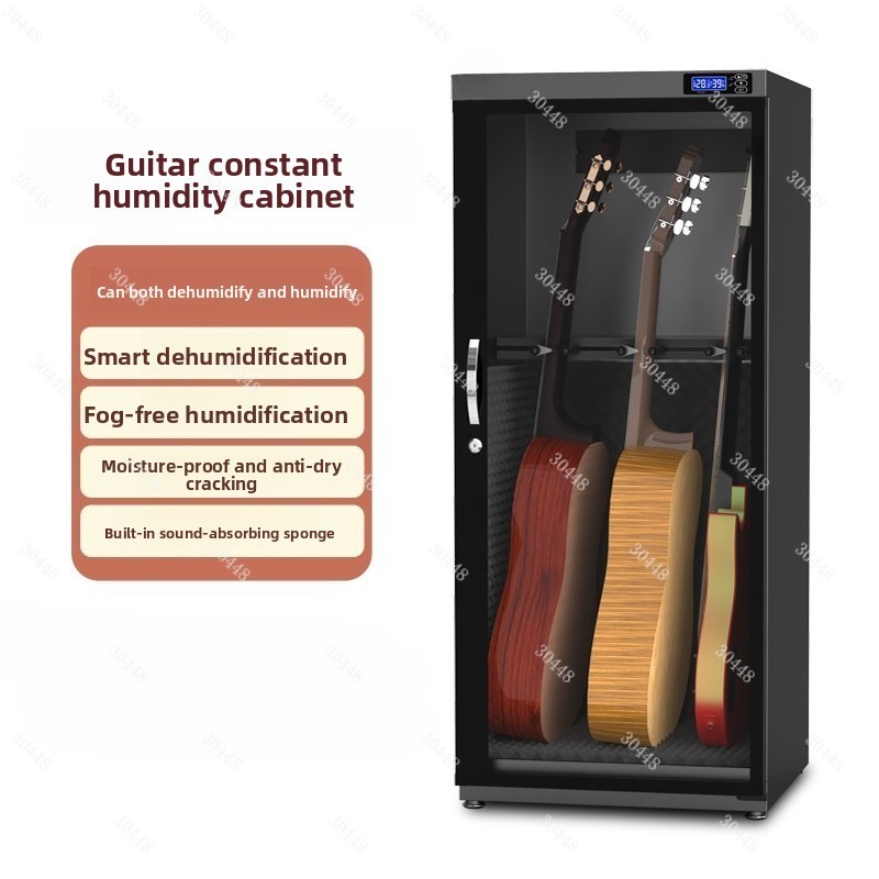Kabinet Kering Kelembapan Kons - Musical Instrument Guitar ulasan dan harga