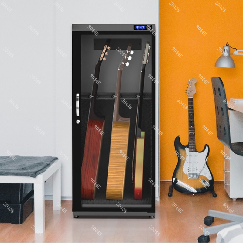 Kabinet Kering Kelembapan Kons - Musical Instrument Guitar ulasan dan harga
