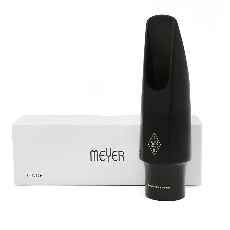 Replika Meyer Alto Bakelite sa - Musical Instrument Jazz ulasan dan harga