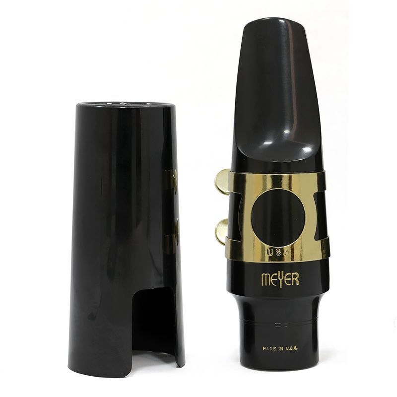 Replika Meyer Alto Bakelite sa - Musical Instrument Jazz ulasan dan harga
