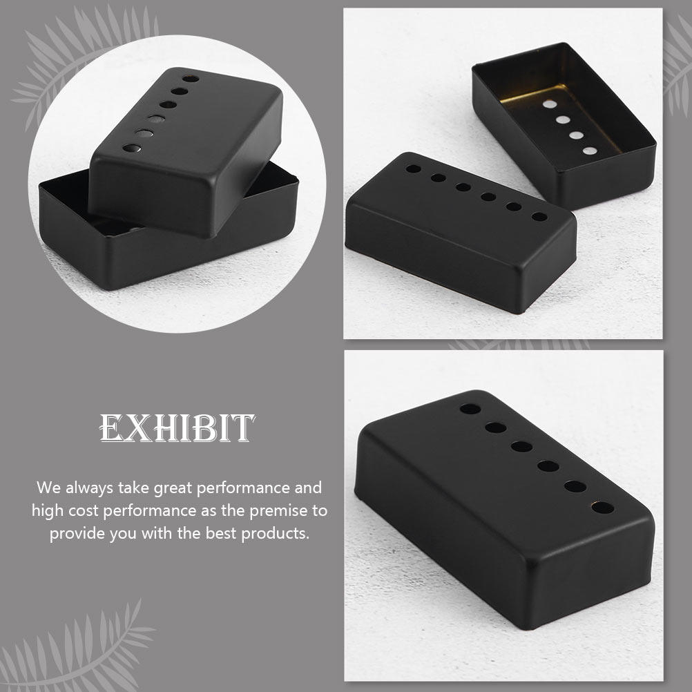 Penutup Pickup Humbucker Temba - Musical Instrument Guitar ulasan dan harga