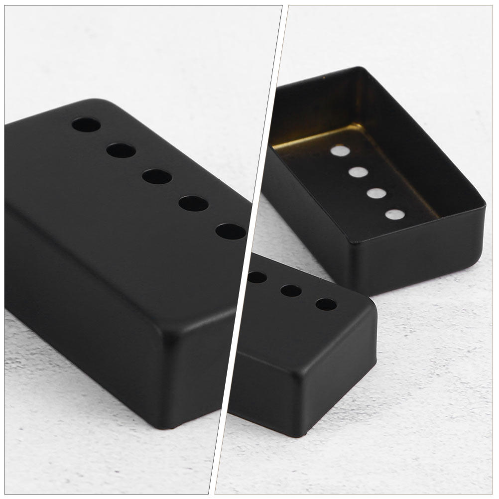 Penutup Pickup Humbucker Temba - Musical Instrument Guitar ulasan dan harga