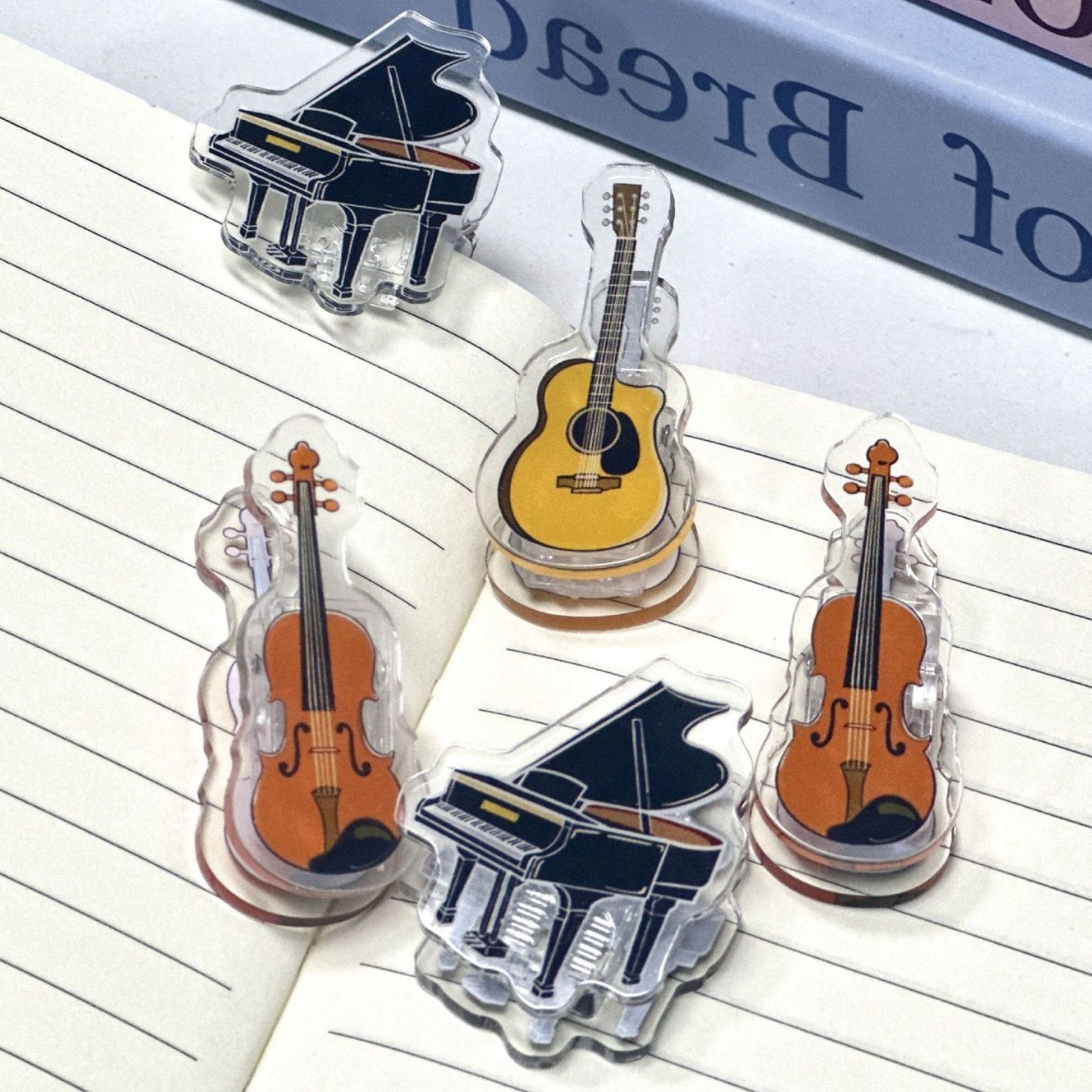Klip Musik Berbentuk Alat Musi - Musical Instrument Coloring Pages ulasan dan harga