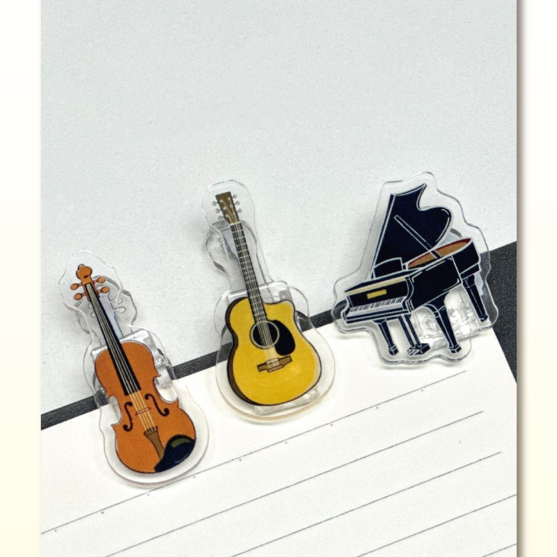 Klip Musik Berbentuk Alat Musi - Musical Instrument Coloring Pages ulasan dan harga