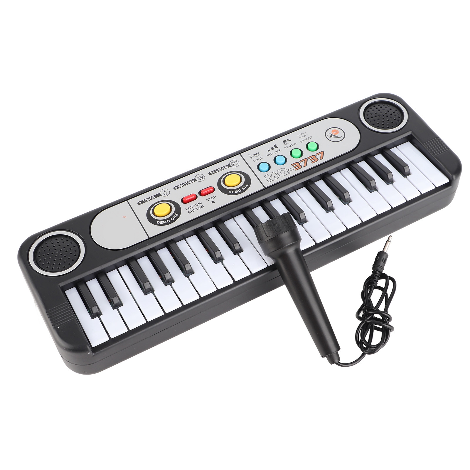 37 Tuts Keyboard Digital Elekt - Musical Instrument Of Keyboard ulasan dan harga