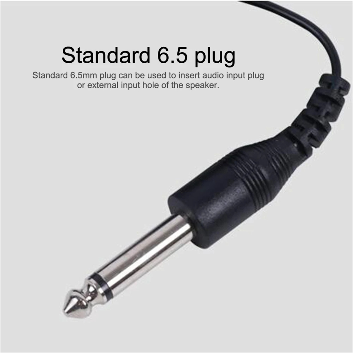 Klip Jack Audio pada Pickup un - Musical Instrument Guitar ulasan dan harga