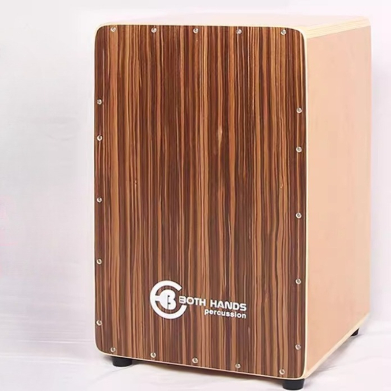 Cajon Drum Profesional untuk P - Cajon Musical Instrument ulasan dan harga