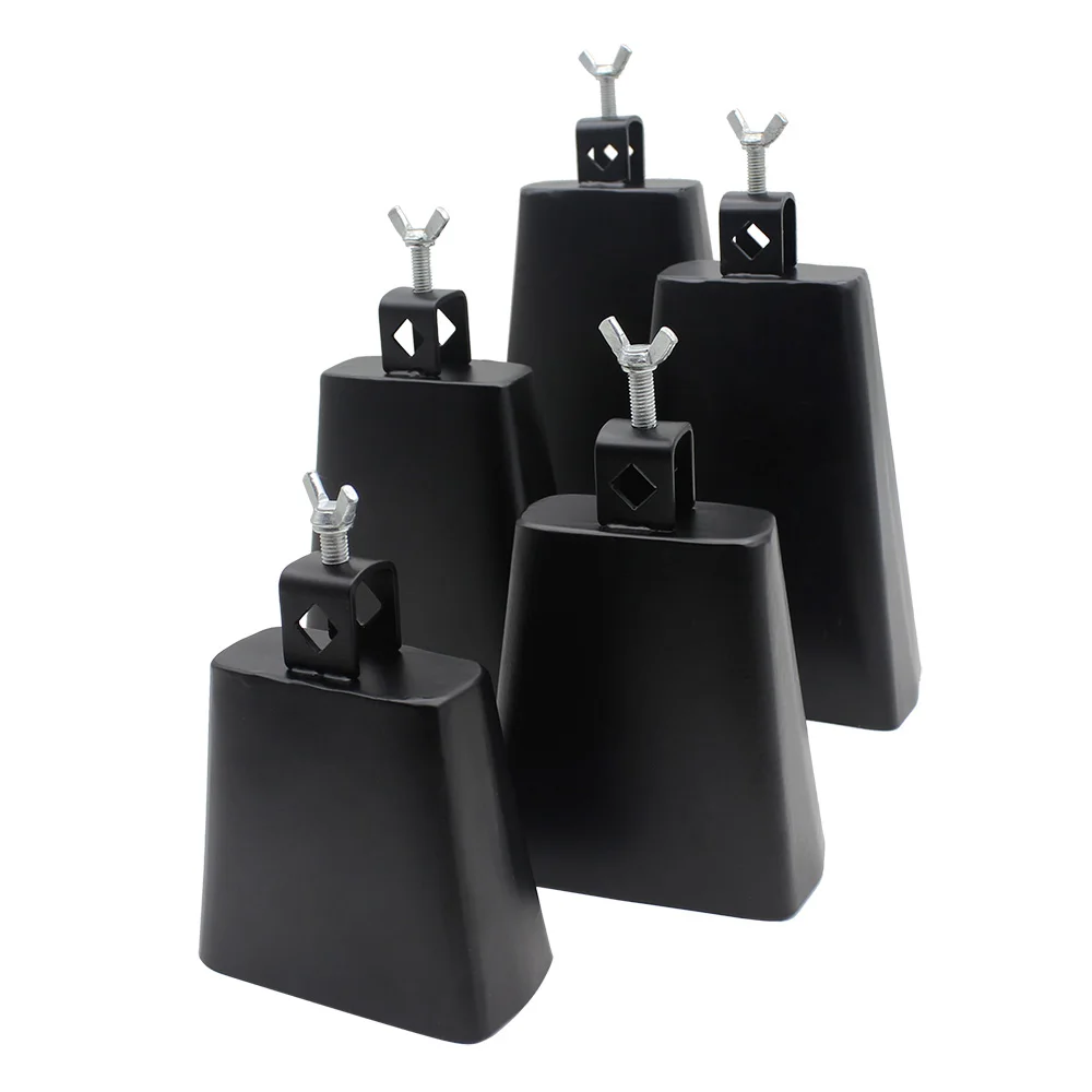 IRIN 4/5/6/7/8 Inci Cowbell Ba - Musical Instrument Jazz ulasan dan harga