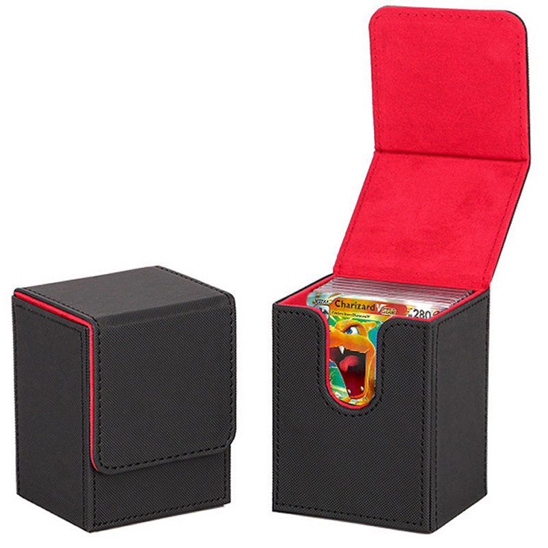 Kotak Penyimpanan Kartu Tradin - Cajon Musical Instrument ulasan dan harga