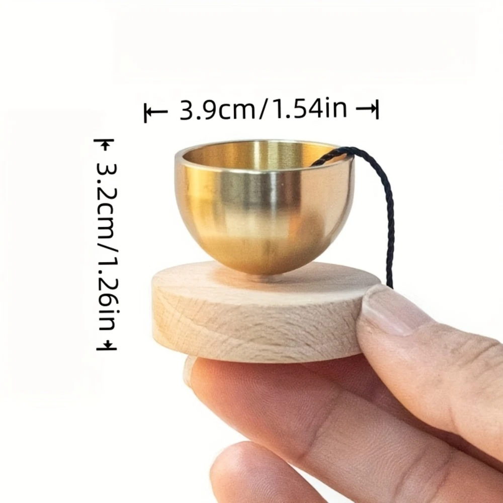 1 Buah Set Mangkuk Lagu Mini A - Musical Instrument Ringtone ulasan dan harga