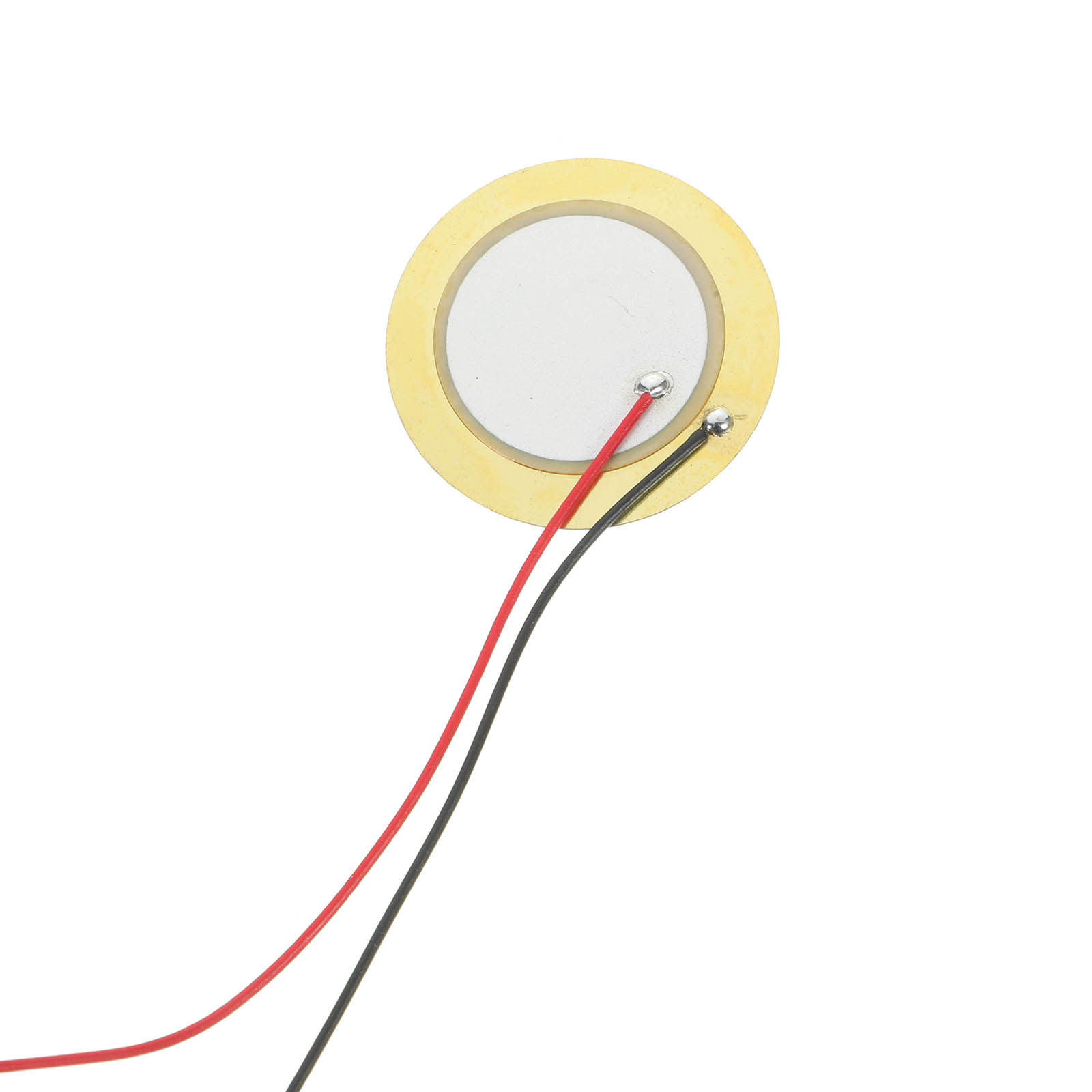 20 Buah Disk Piezo Tembaga Tra - Musical Instrument Guitar ulasan dan harga