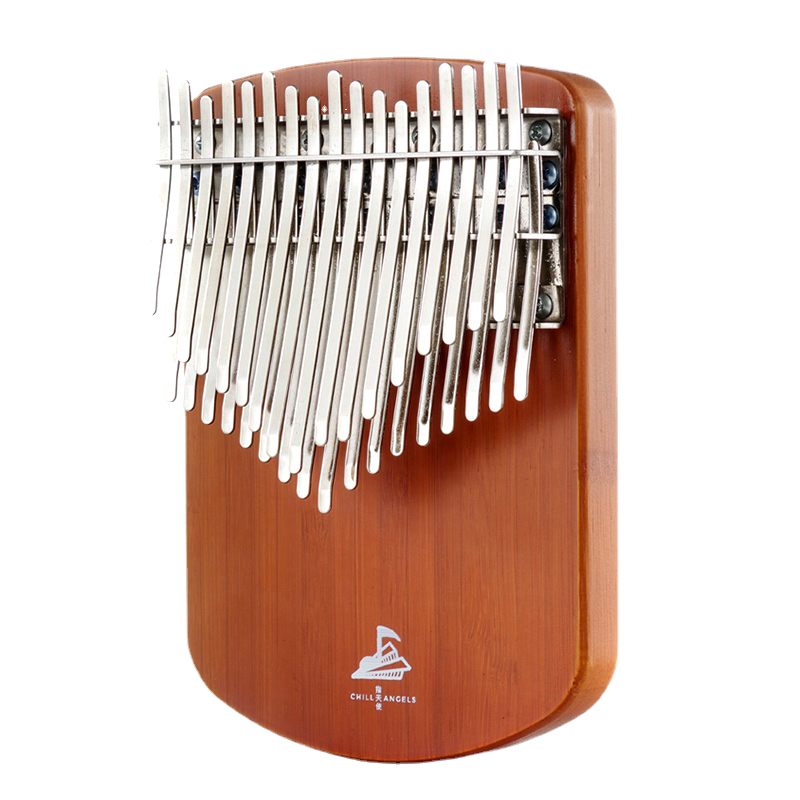 34 Kunci Kalimba Jempol Piano  - Musical Instrument Keyboard ulasan dan harga