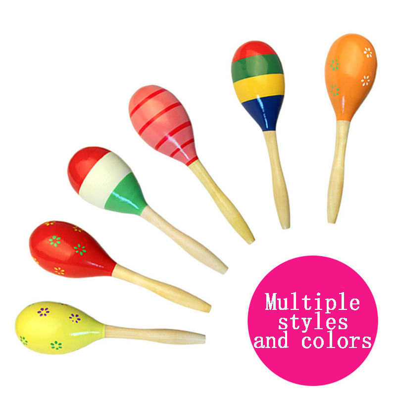 Palu pasir instrumen Orff anak - Musical Instrument Qin ulasan dan harga