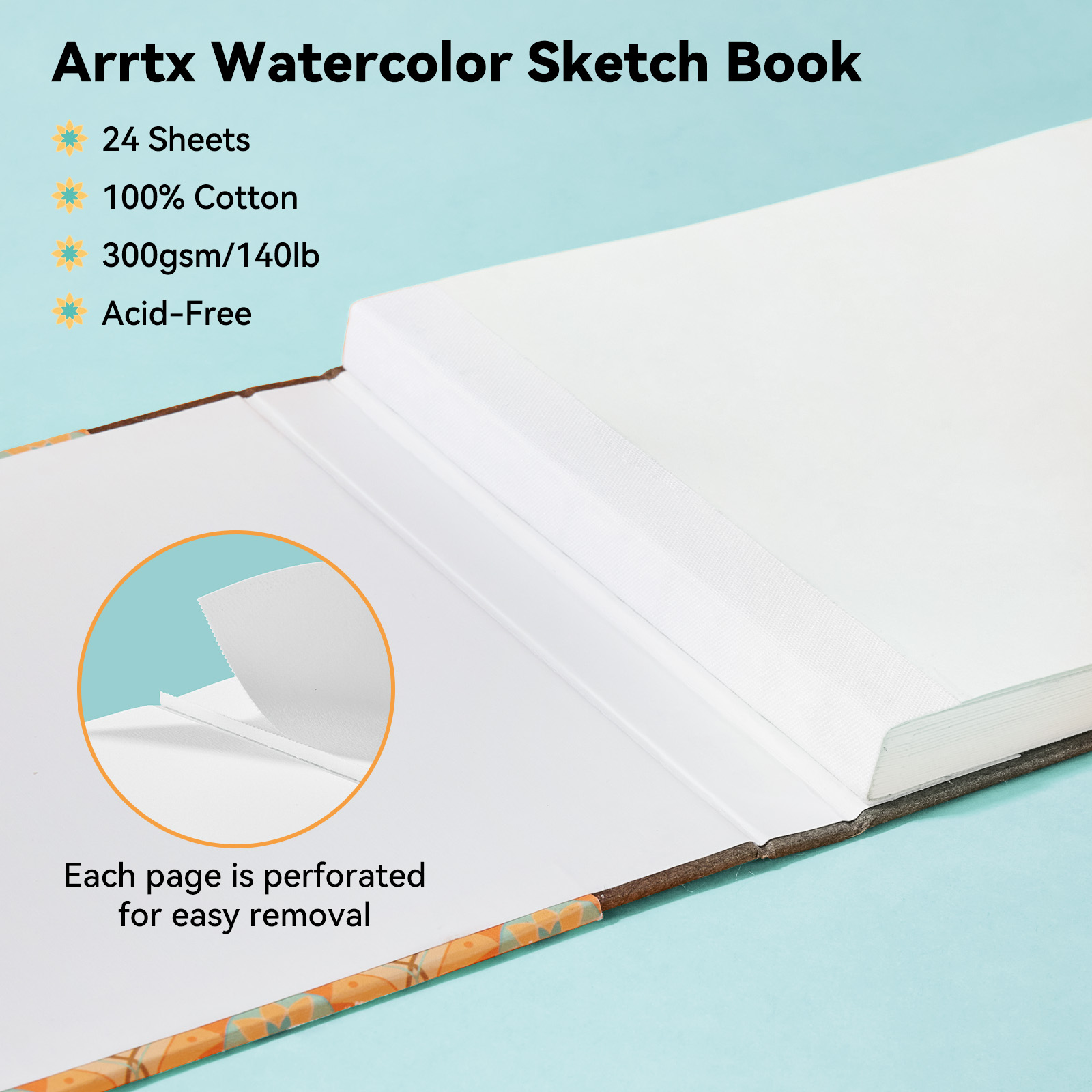 ARRTX Buku Sketsa Cat Air Buku - Musical Instrument Coloring Pages ulasan dan harga