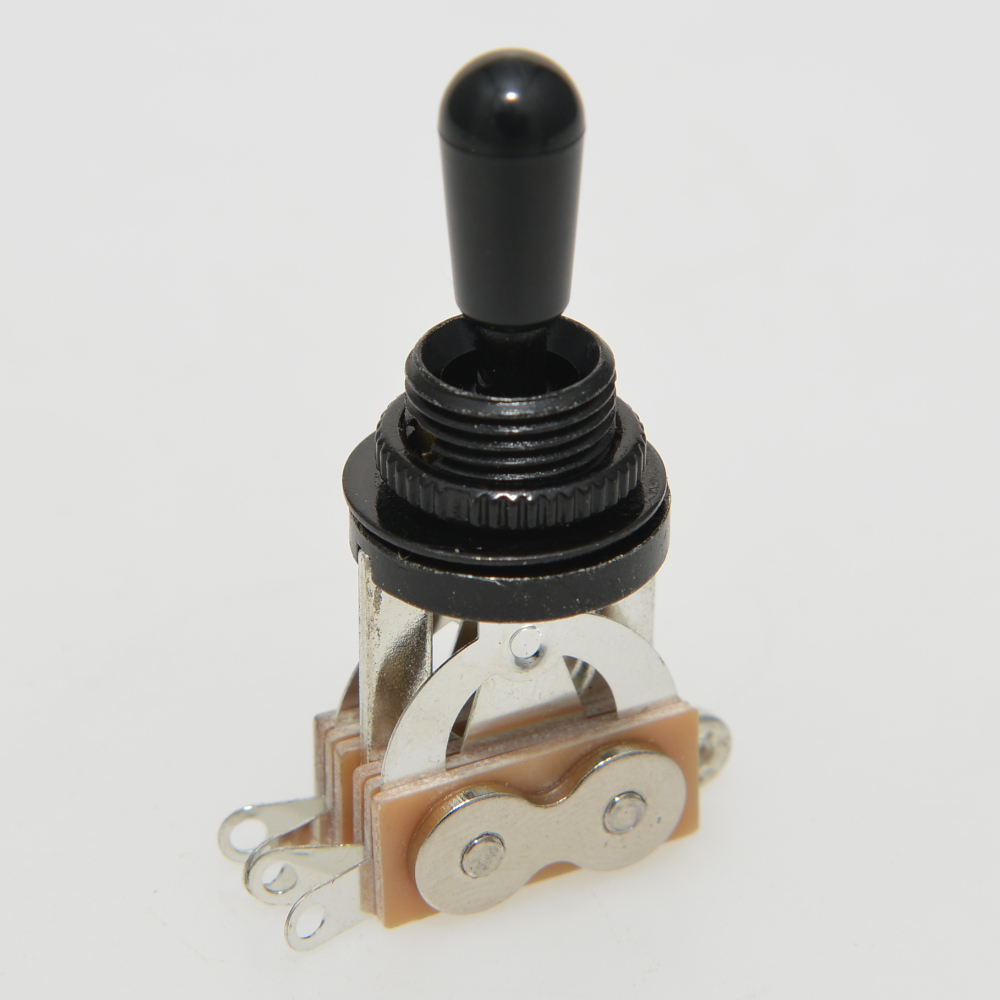 1 Buah Sakelar Toggle 3 Arah u - Musical Instrument Vector ulasan dan harga