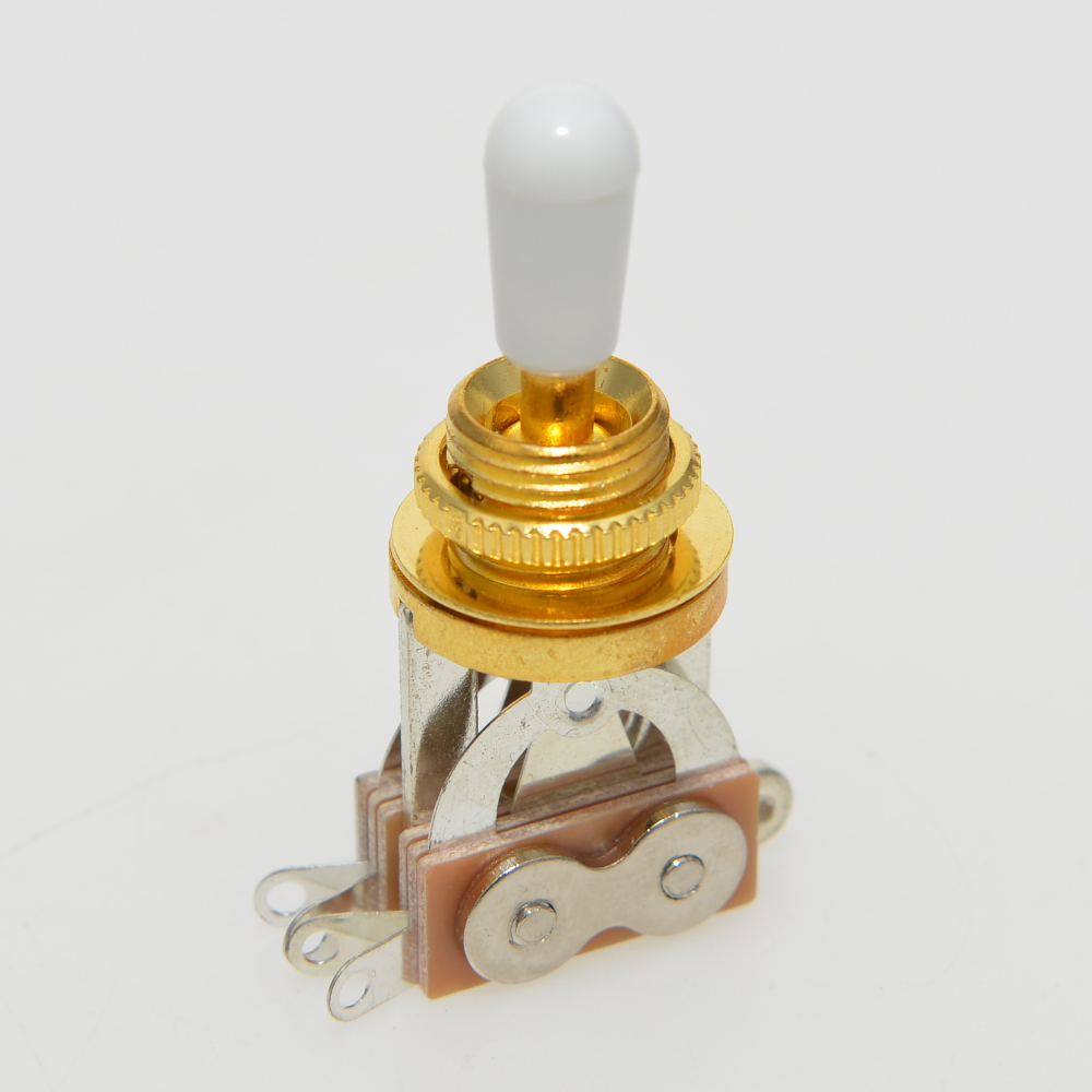 1 Buah Sakelar Toggle 3 Arah u - Musical Instrument Vector ulasan dan harga