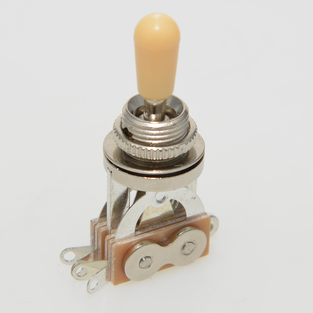 1 Buah Sakelar Toggle 3 Arah u - Musical Instrument Vector ulasan dan harga