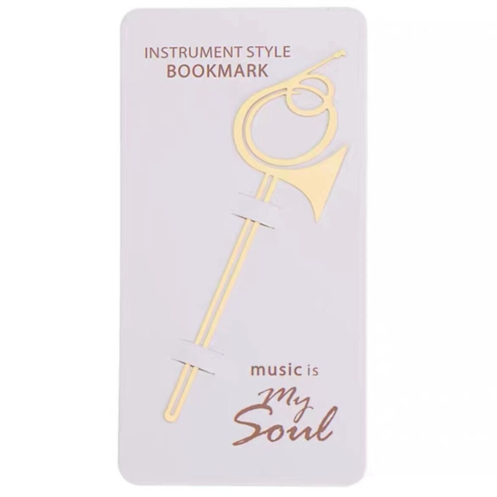 Penanda Alat Musik Emas Natal  - Musical Instrument Book ulasan dan harga