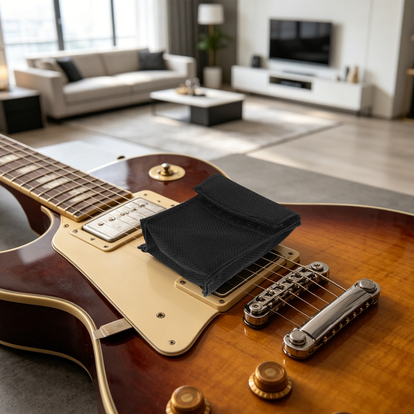 Aksesori Pickup Gitar Bagian P - Musical Instrument Guitar ulasan dan harga
