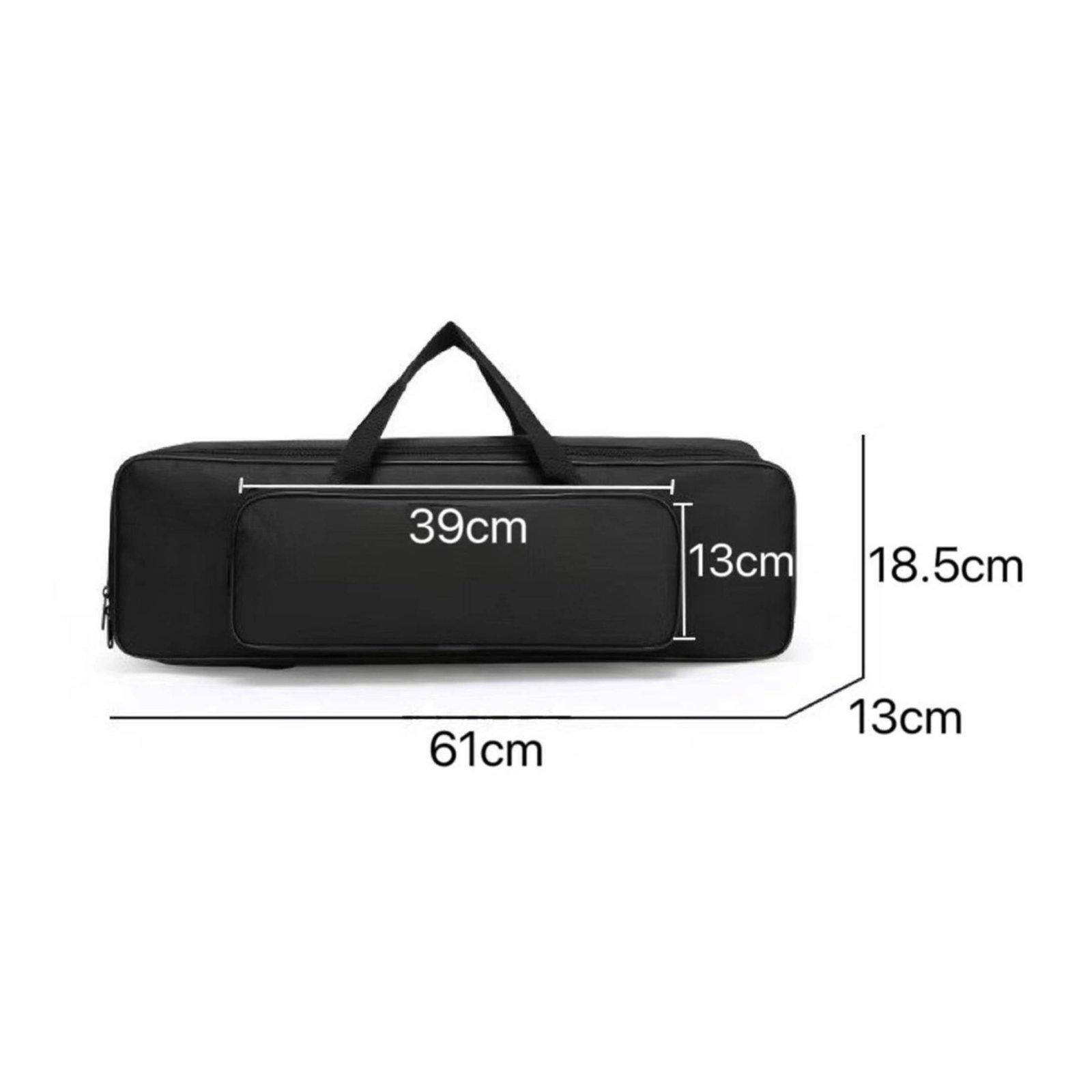 Tas Keyboard Piano Digital 88  - Musical Instrument Keyboard ulasan dan harga