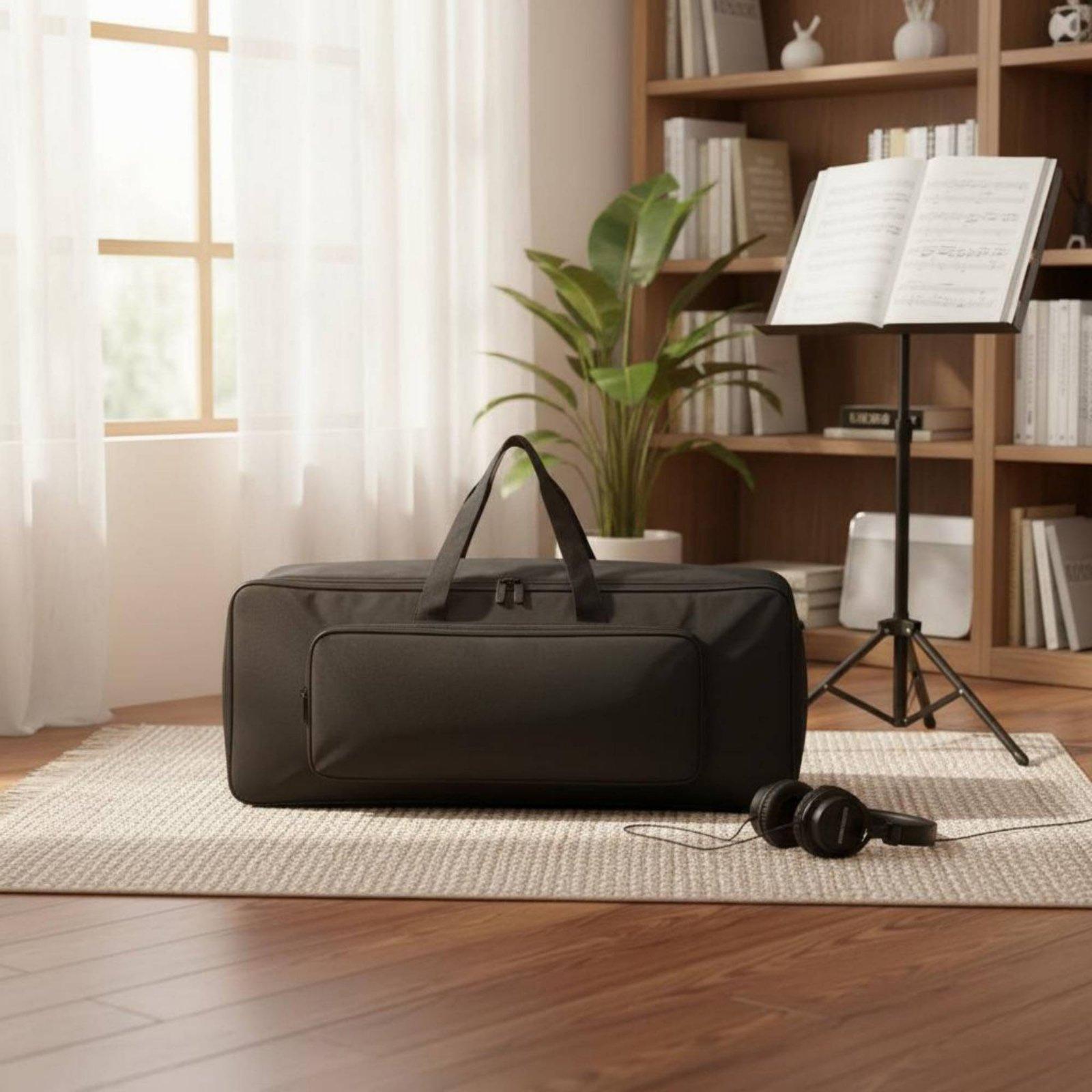 Tas Keyboard Piano Digital 88  - Musical Instrument Keyboard ulasan dan harga