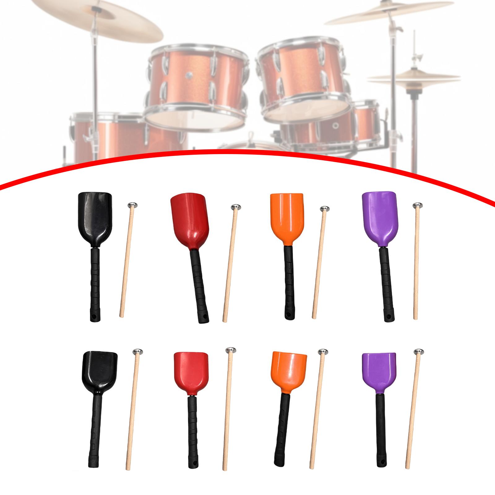 Lonceng sapi dengan palu, lonc - Musical Instrument With Hand ulasan dan harga