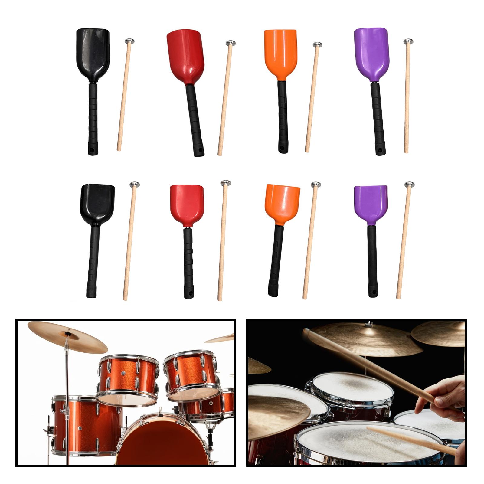 Lonceng sapi dengan palu, lonc - Musical Instrument With Hand ulasan dan harga